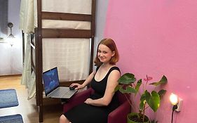 Ararat-Podol Hostel Kyiv